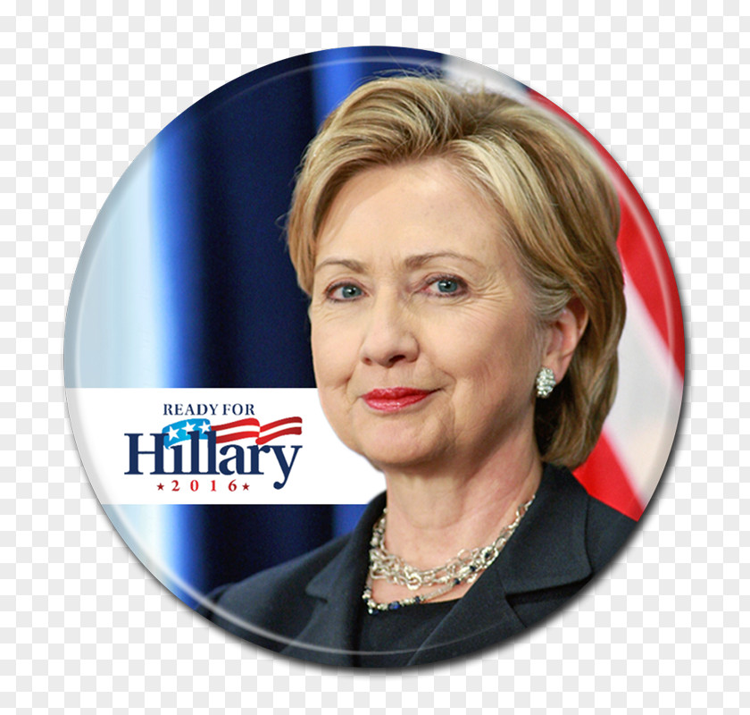 Hillary Clinton PNG clipart PNG