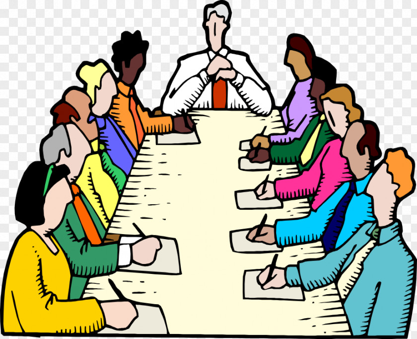 Meetings Parliamentary Procedure Board Of Directors Meeting Organization Chairman PNG