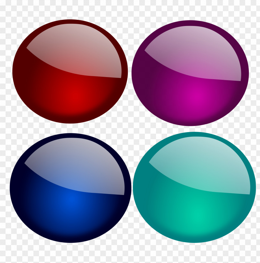 Orb Clip Art PNG