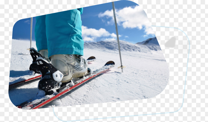 Skiing Ski Boots Alpine PNG