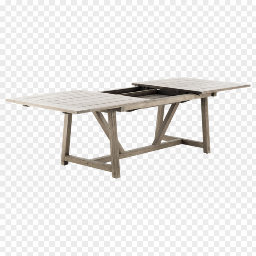 Table Matbord Teak Furniture PNG