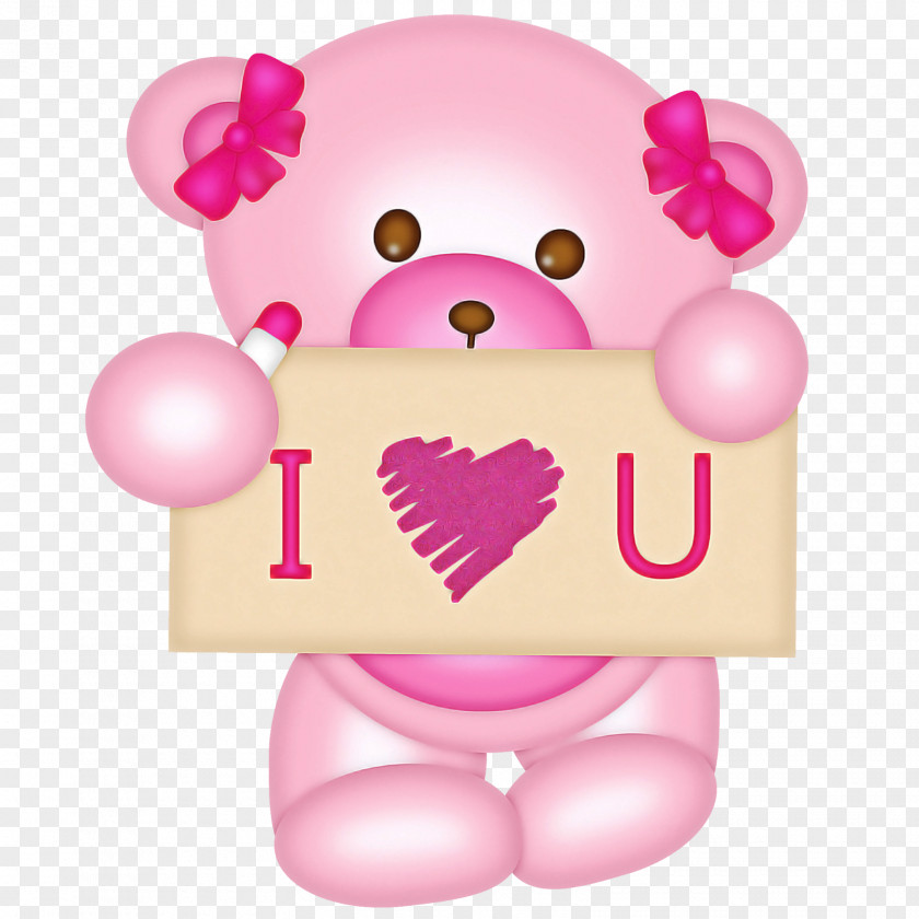 Teddy Bear PNG