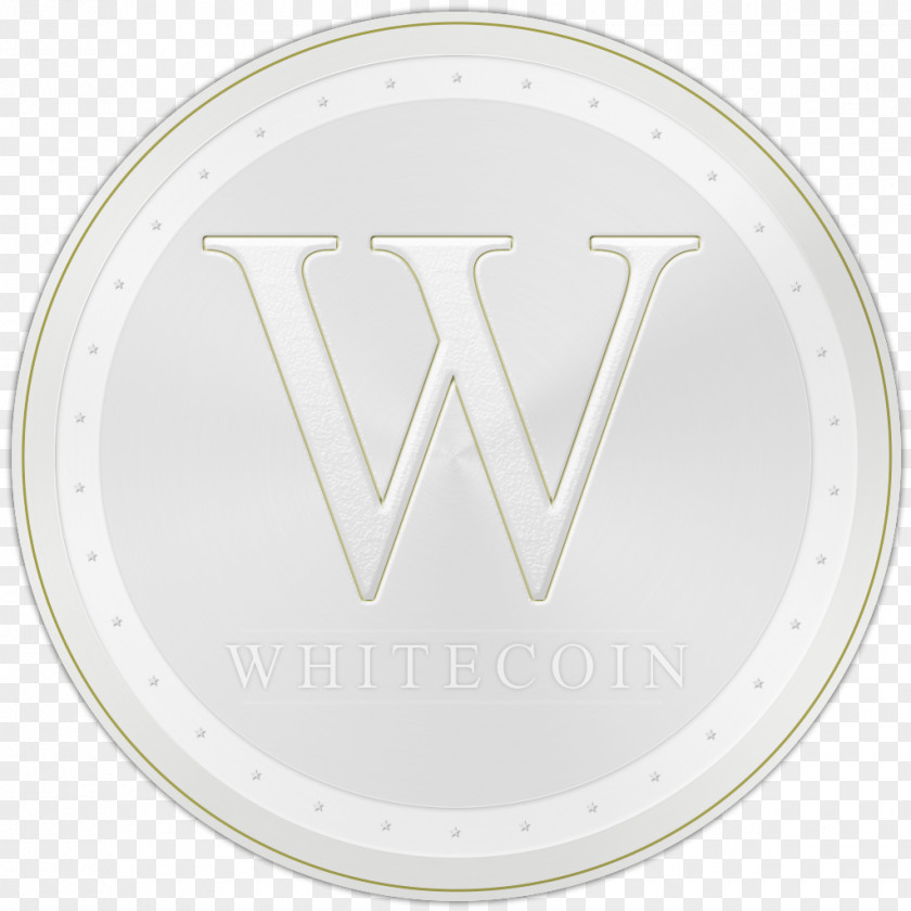 Token Coin Brand Font PNG