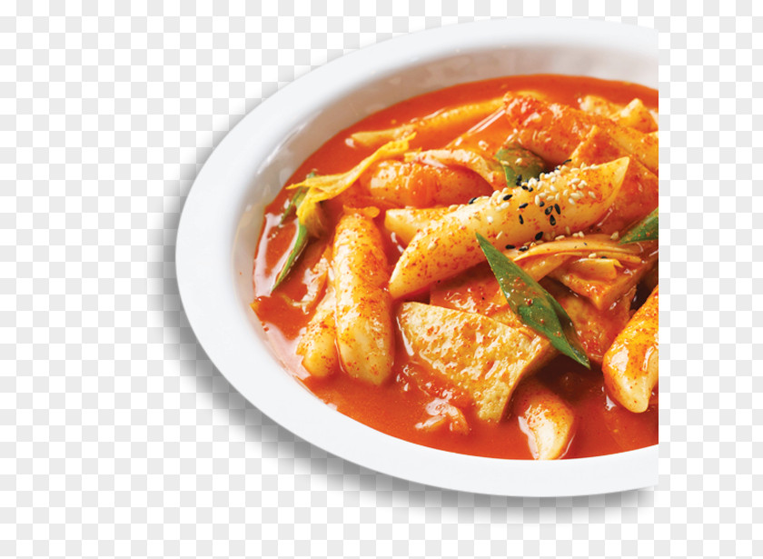 Yellow Curry Kimchi-jjigae Tteok-bokki Korean Cuisine Gimbap PNG