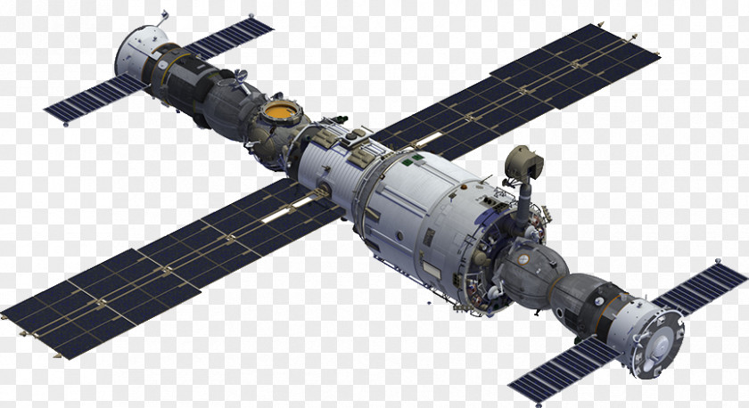 Astronaut International Space Station Outer Spacecraft Stock Photography PNG