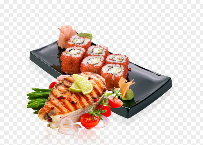 Barbecue Fish Steak Grilling Food PNG