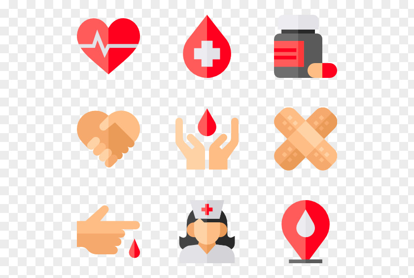 Blood Donor PNG