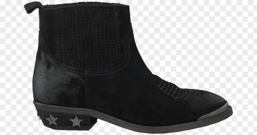 Boot Chelsea Shoe Suede C. & J. Clark PNG
