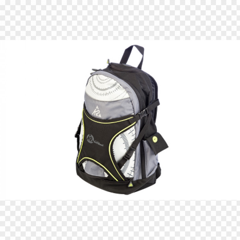 Maize Grit Bag Backpack Golf PNG
