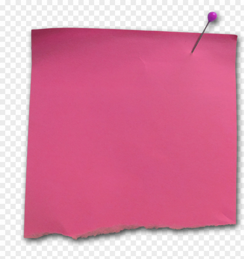 Memo Pink Magenta Purple Maroon Violet PNG