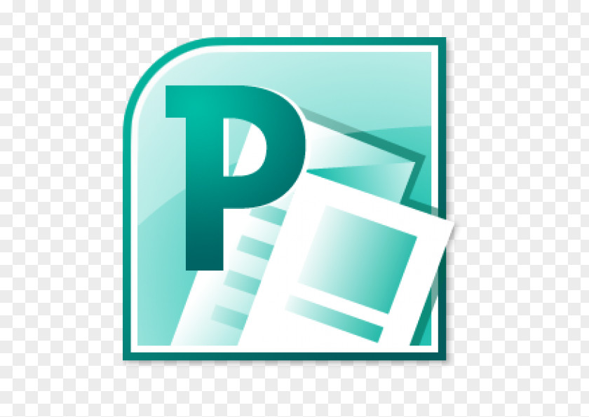 Microsoft Publisher 2010 Office Excel PNG