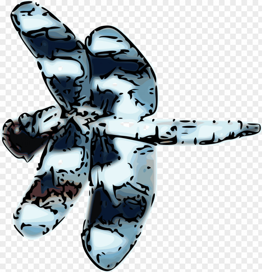 Rambo Dragonfly Insect Free Ladybird Butterfly Clip Art PNG