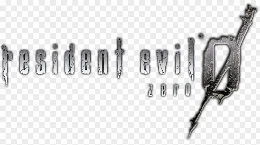 Resident Evil Zero 7: Biohazard GameCube 6 PNG