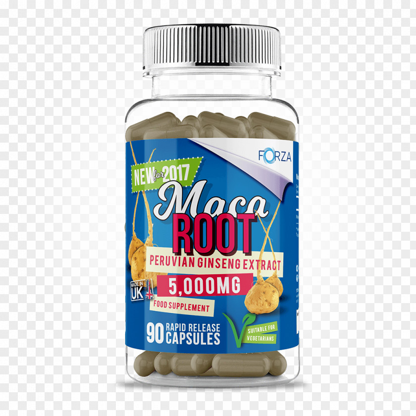 Tablet Dietary Supplement Maca Food Capsule Vegetarian Cuisine PNG