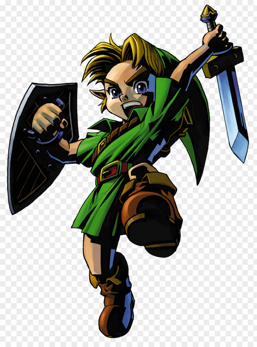 The Legend Of Zelda Zelda: Majora's Mask 3D Ocarina Time Link's Awakening PNG
