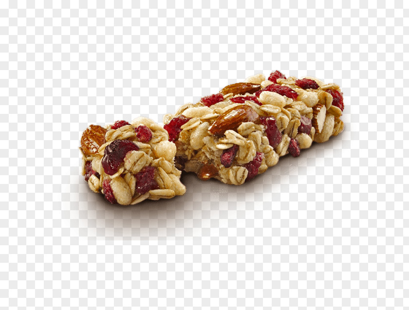 Trail Mix Breakfast Cereal Vegetarian Cuisine Energy Bar Flapjack PNG