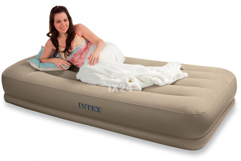 Bed Kiev Intex 0 Inflatable PNG