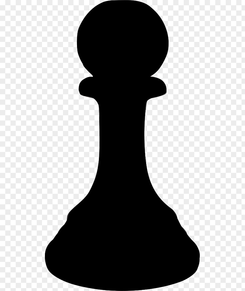 Chess Game Silhouette User Account PNG