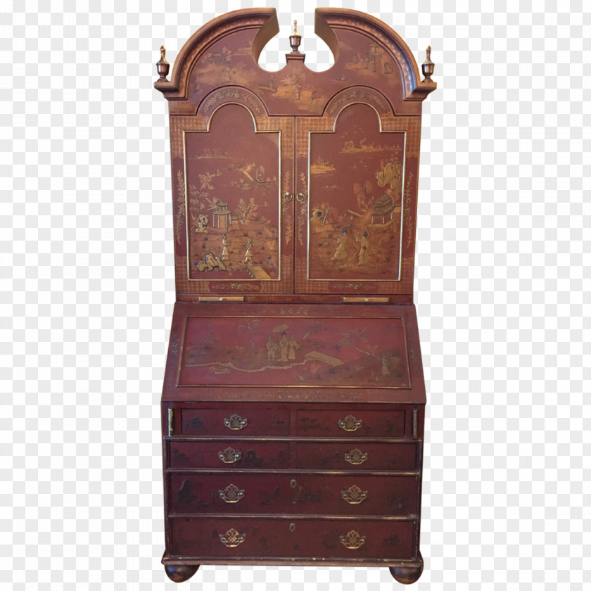 Chiffonier Chest Of Drawers Antique PNG of drawers Antique, chinoiserie clipart PNG