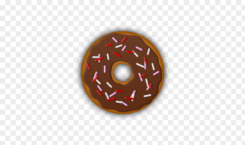 Cute Style Cookies Software Icon PNG
