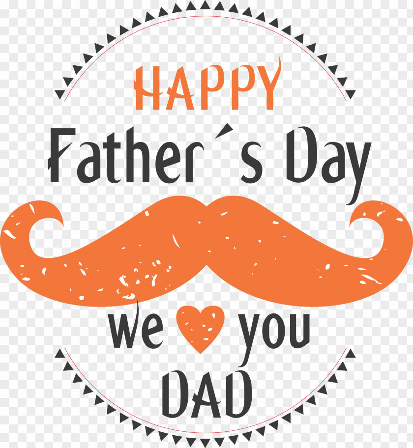 Fathers Day Happy PNG
