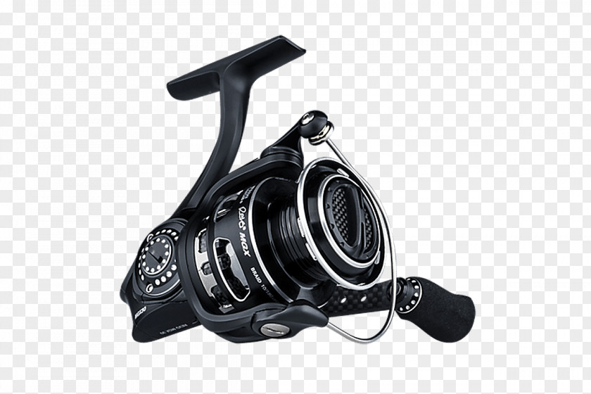 Fishing Reels Abu Garcia Revo MGX Spinning Reel Low Profile Baitcast Spin PNG