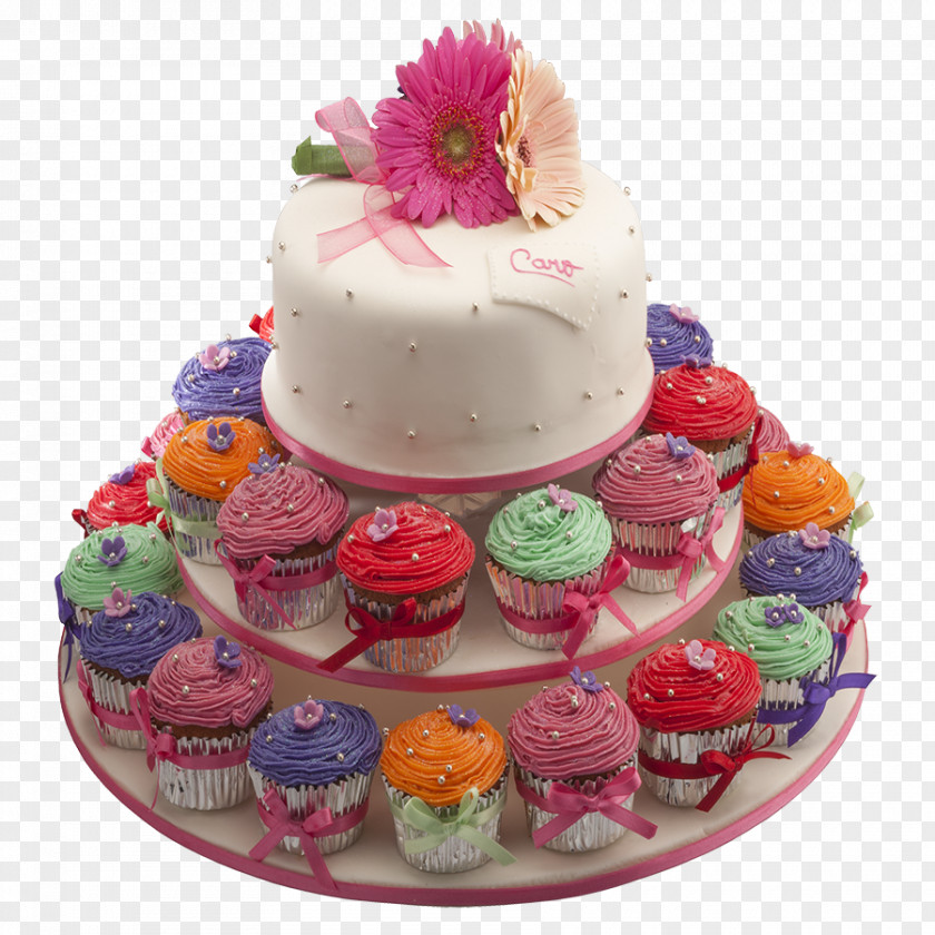 Menu Especial Buttercream Birthday Cake Petit Four Torte Decorating PNG