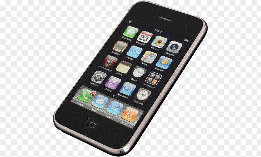 Mobile Phone Repair IPhone 3GS Smartphone Apple PNG
