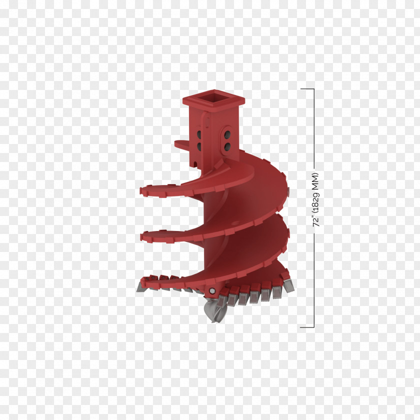 Multi-purpose Augers Product Tool Cutting Customer PNG
