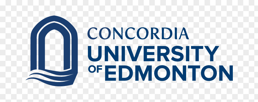 Student Concordia University Of Edmonton Alberta Logo PNG