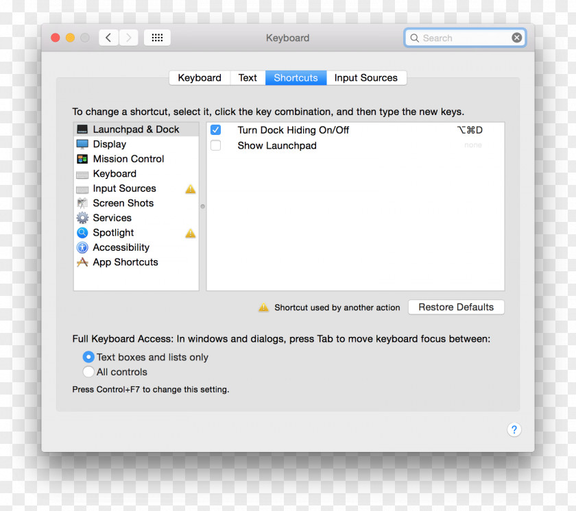 Text Box Computer Keyboard Mouse MacOS Shortcut PNG
