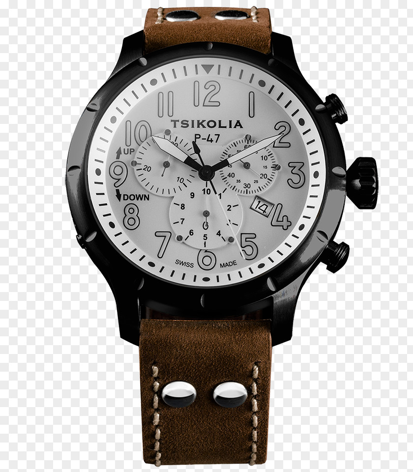 Watch Republic P-47 Thunderbolt Invicta Group Chronograph Seiko PNG