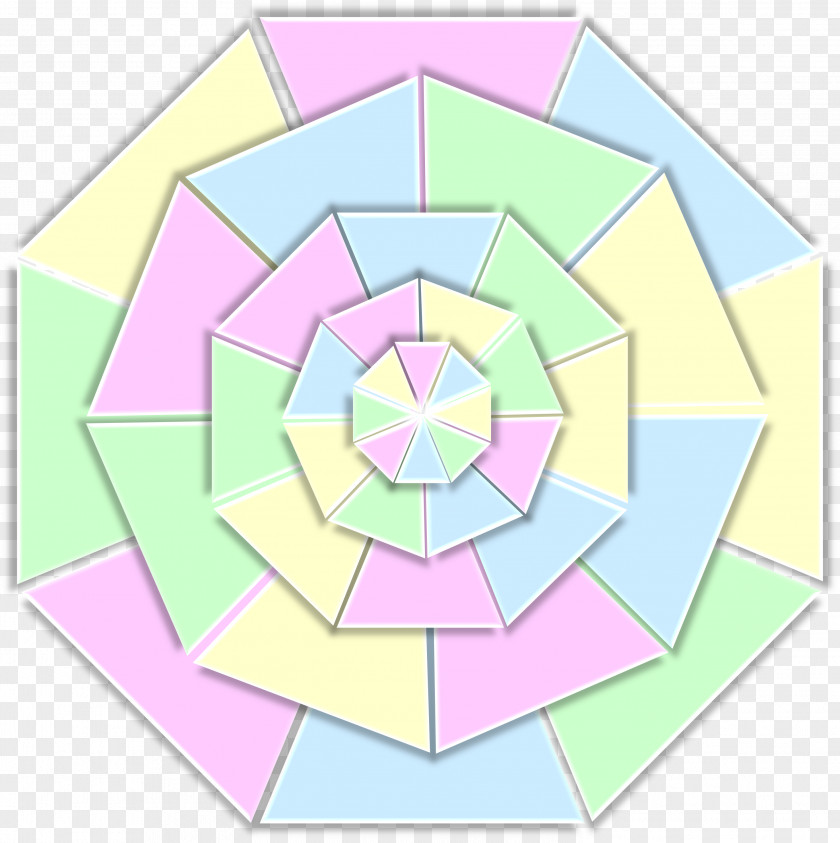 Wheel Of Dharma Pink Color Pastel Theory PNG