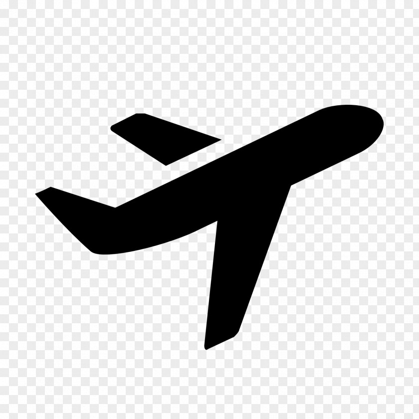 Airplane ICON A5 Aircraft Clip Art PNG