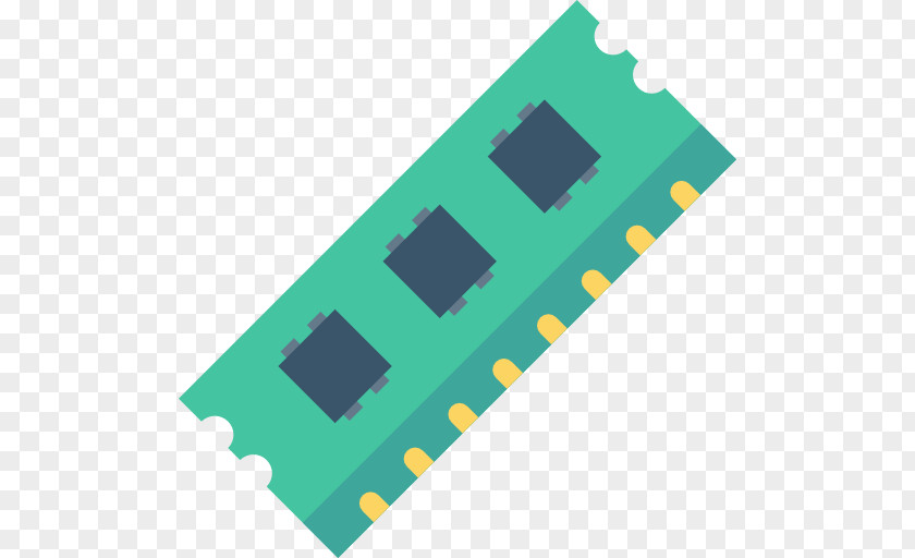 Angle Green Rectangle PNG