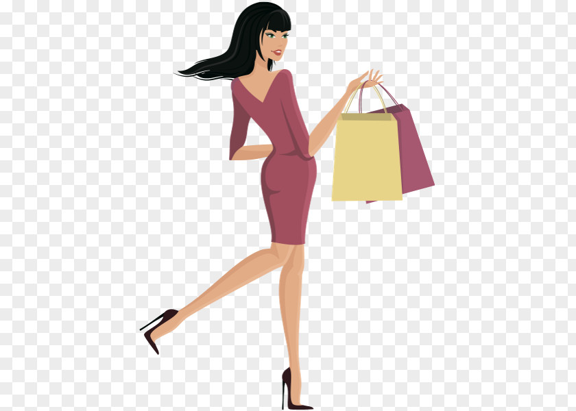 Bag Shopping Bags & Trolleys Stock Photography PNG