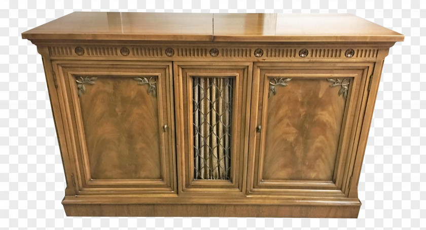 Cupboard Buffets & Sideboards Chiffonier Wood Stain PNG