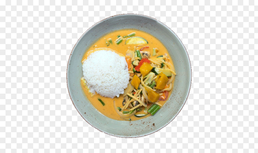Curry Vegetarian Cuisine Indian Asian Thai 09759 PNG