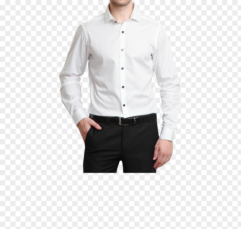 Dress Shirt PNG