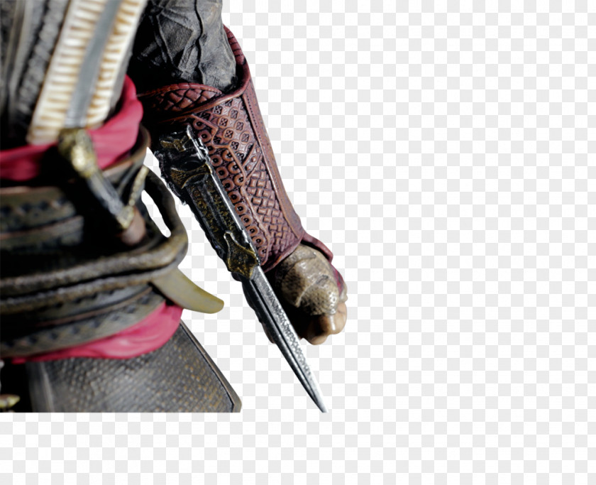 Figurine Assassin's Creed Origins III: Liberation Creed: Aguilar Ubisoft PNG