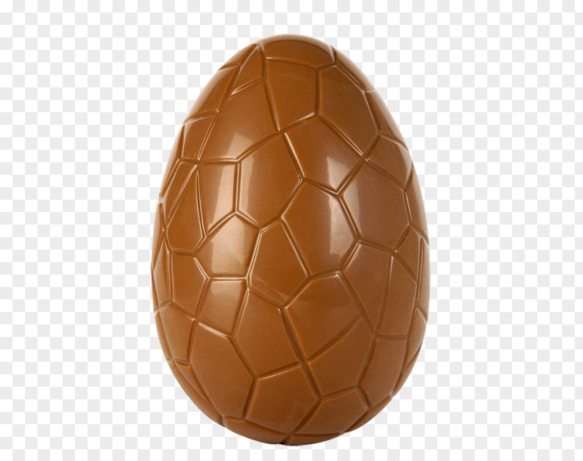 Generated Easter Egg Mold Design PNG