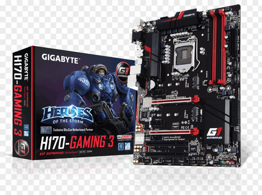 Lga 1151 Socket AM4 Intel Motherboard LGA Gigabyte Technology PNG