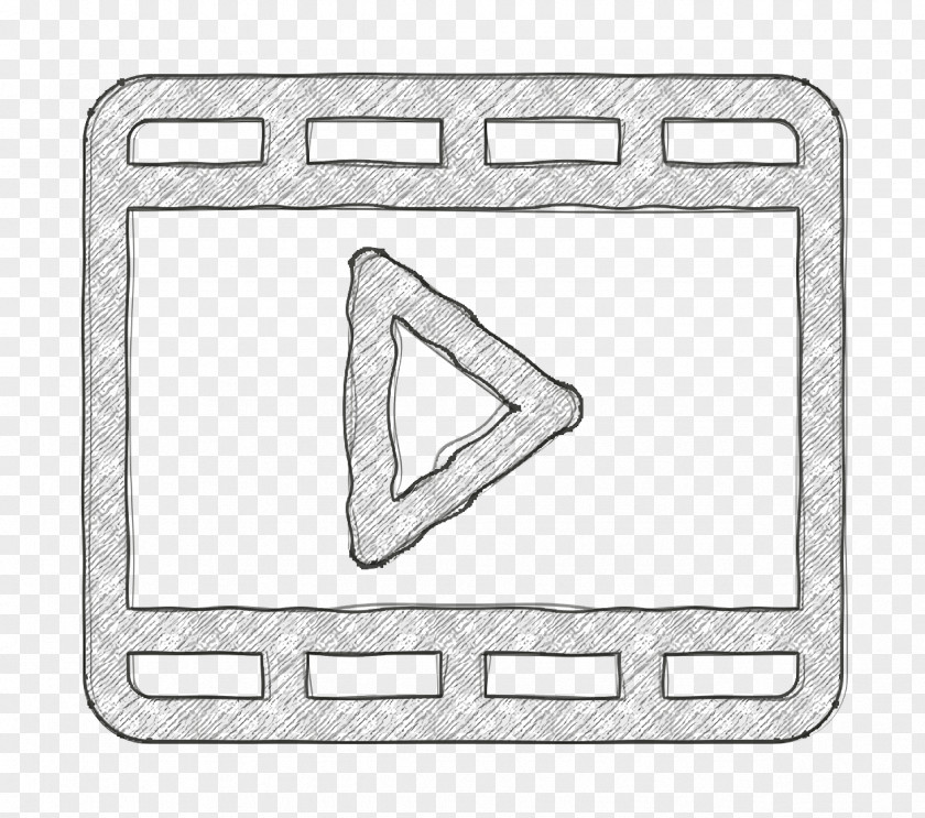 Marketing & Growth Icon Video PNG