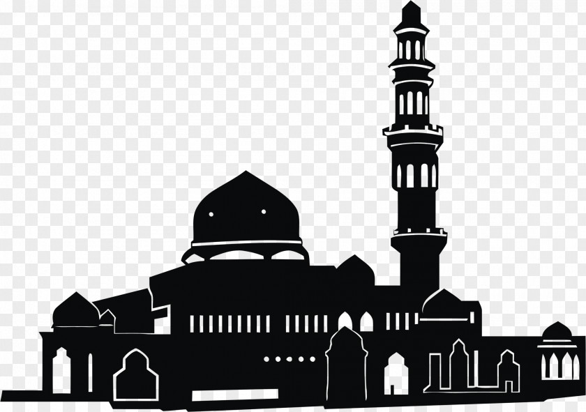 Mosque Icon Islam Clip Art PNG