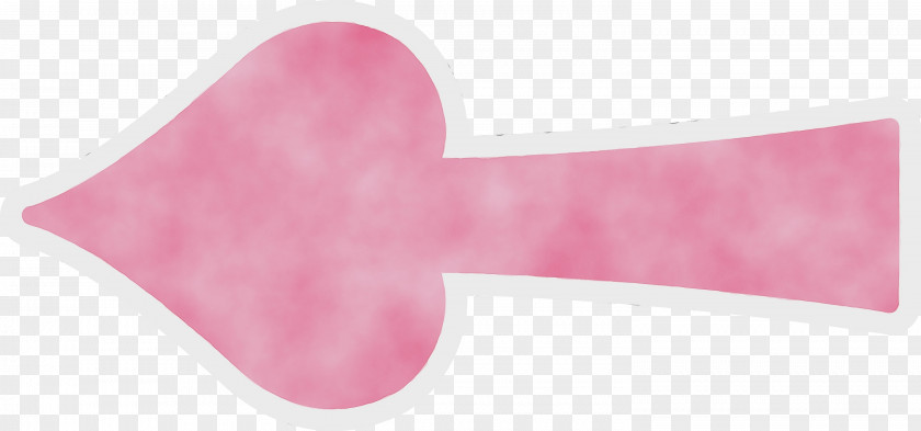 Pink M PNG