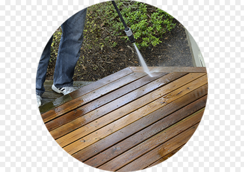Plywood Deck Capital Pressure Washing LLC Cleaning Machines PNG