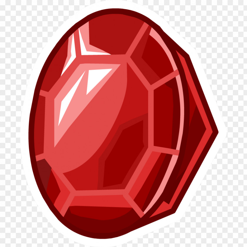 Ruby Cup Icon PNG