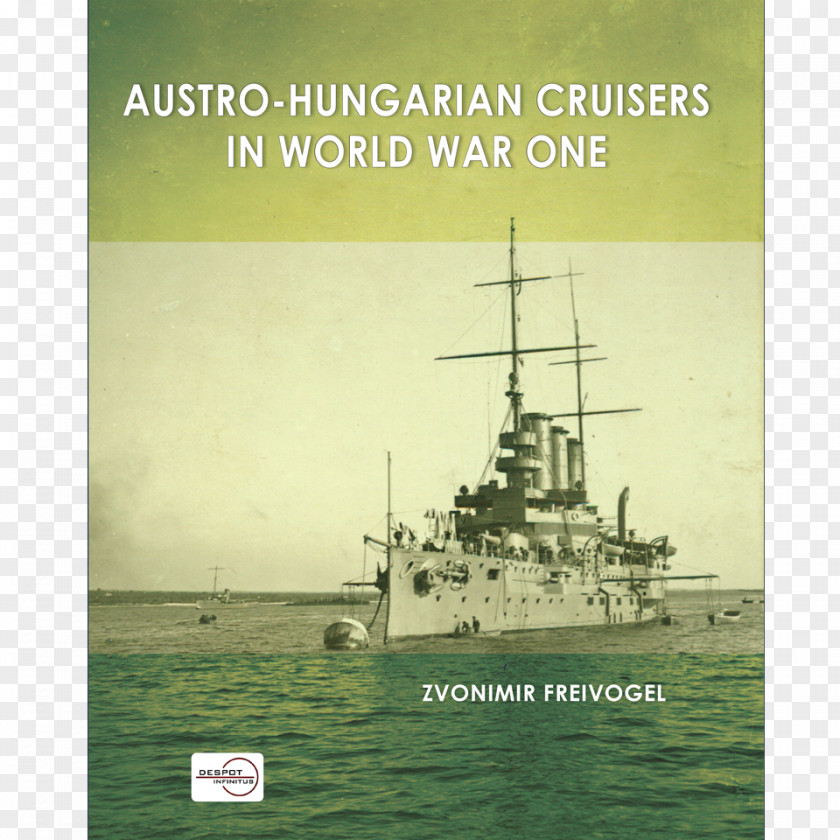 Ship Heavy Cruiser Battlecruiser Austria-Hungary Armored PNG