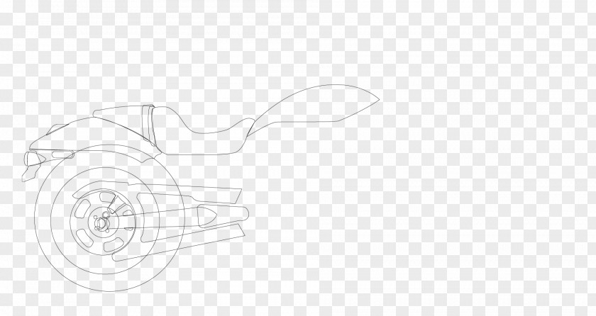 Sketches Harley-Davidson Drawing Line Art Pattern PNG