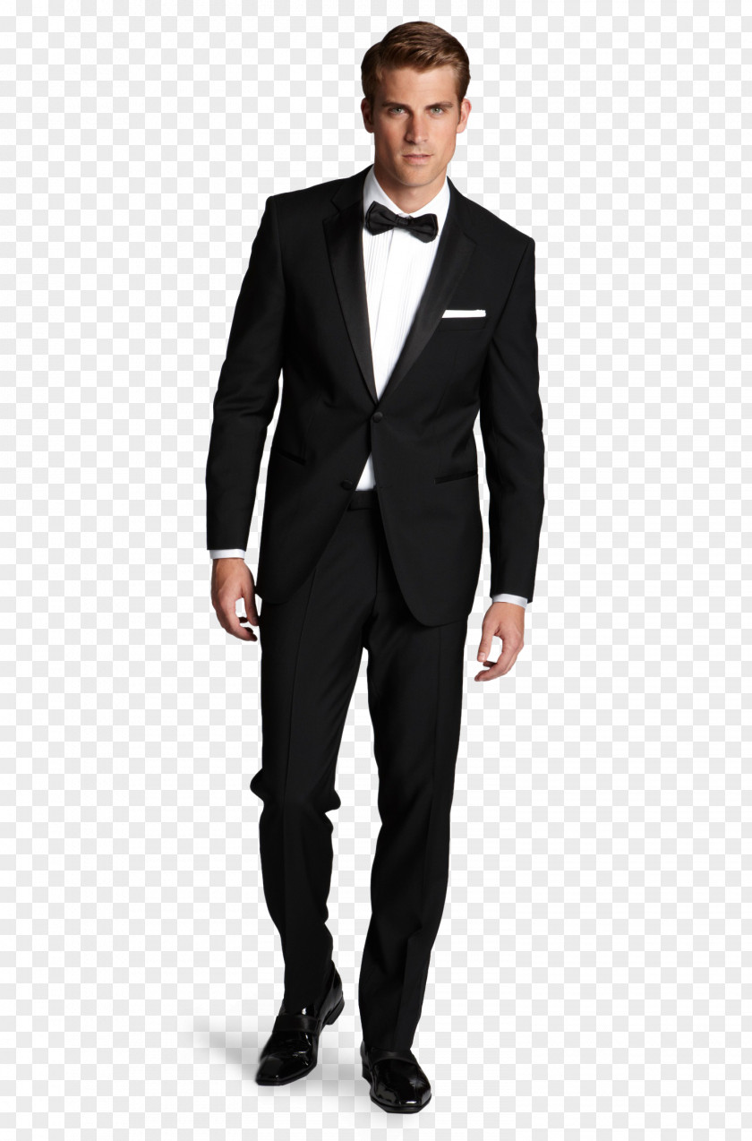 T-shirt Tuxedo Hugo Boss Suit Clothing PNG